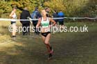 Senior women, National Cross Country Relays, Berry Park, Mansfield. Photo: David T. Hewitson/Sports for All Pics